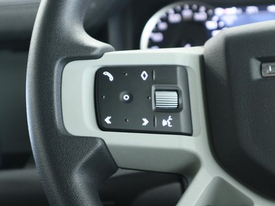 2021 LAND Rover DEFENDER thumbnail 15