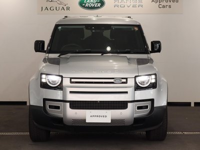 2021 LAND Rover DEFENDER thumbnail 29