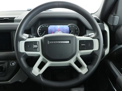 2021 LAND Rover DEFENDER thumbnail 14