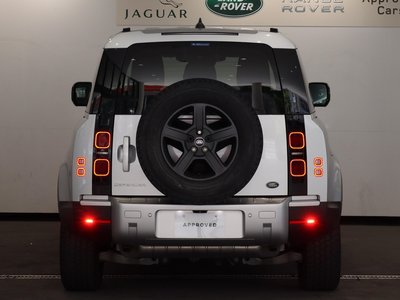 2021 LAND Rover DEFENDER thumbnail 27