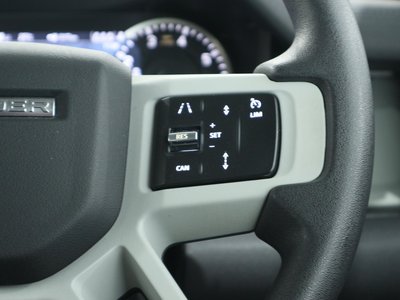2021 LAND Rover DEFENDER thumbnail 18