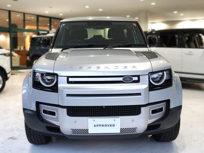 LAND ROVER DEFENDER - 10