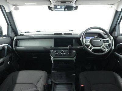 2021 LAND Rover DEFENDER thumbnail 11
