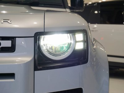 2021 LAND Rover DEFENDER thumbnail 26