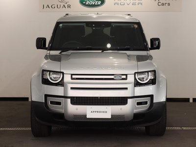 2021 LAND Rover DEFENDER thumbnail 28