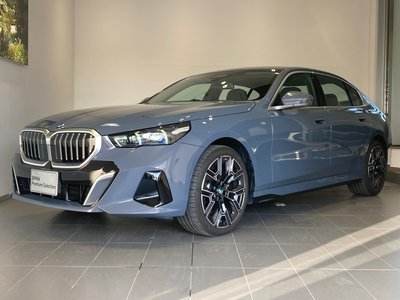 BMW 5 SERIES - 2