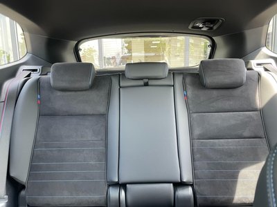2025 BMW X1 缩略图 60