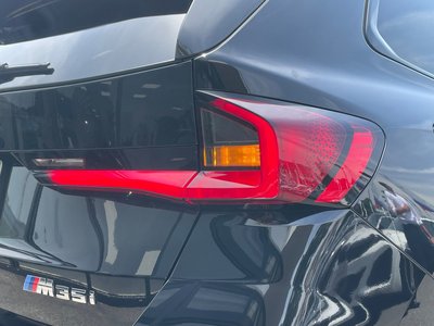 2025 BMW X1 缩略图 25