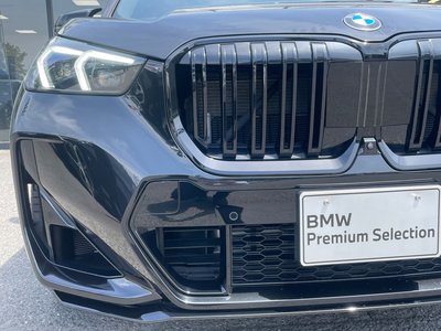 2025 BMW X1 缩略图 17