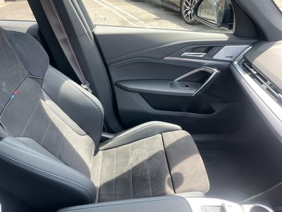 2025 BMW X1 缩略图 59