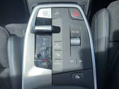 2025 BMW X1 缩略图 57