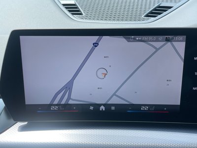 2025 BMW X1 缩略图 11