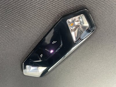 2025 BMW X1 缩略图 37