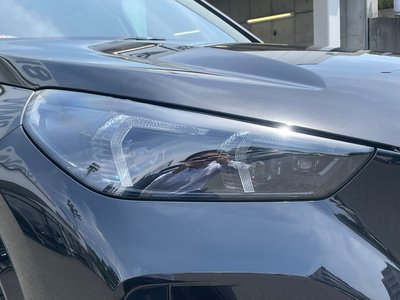 2025 BMW X1 缩略图 18