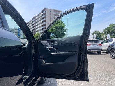 2025 BMW X1 缩略图 41