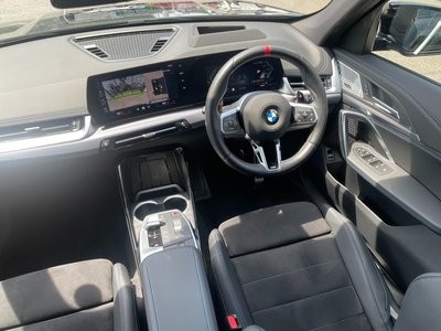 2025 BMW X1 缩略图 35