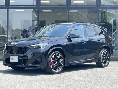 BMW X1 - 1