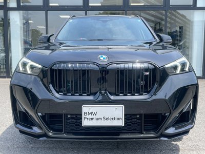 2025 BMW X1 缩略图 15
