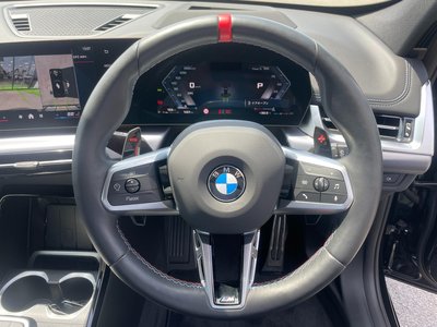 2025 BMW X1 缩略图 47