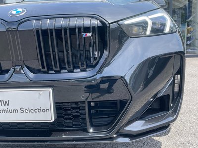 2025 BMW X1 缩略图 16