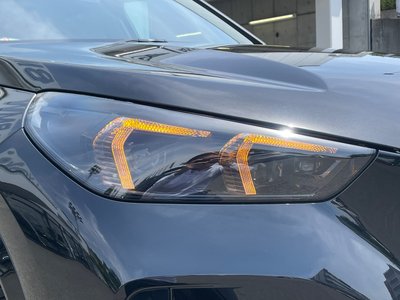 2025 BMW X1 缩略图 19