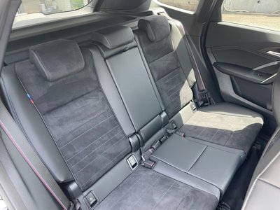 2025 BMW X1 缩略图 30