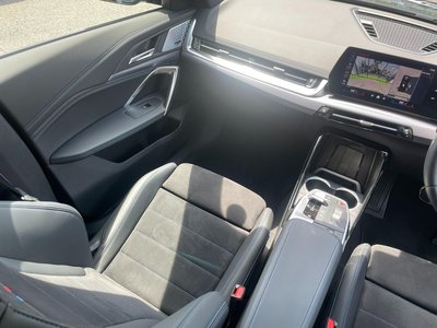 2025 BMW X1 缩略图 34