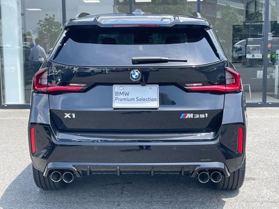 2025 BMW X1 缩略图 13