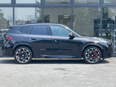 2025 BMW X1 缩略图 14