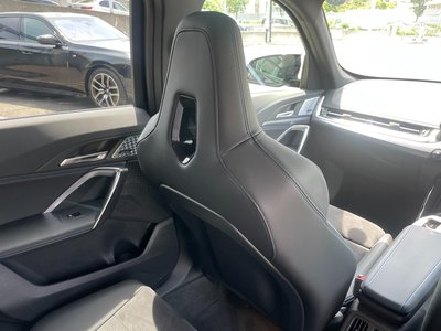 2025 BMW X1 缩略图 36