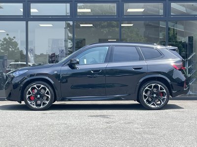 2025 BMW X1 缩略图 12