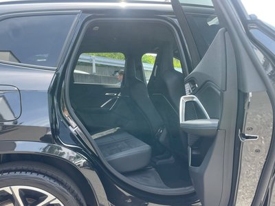 2025 BMW X1 缩略图 31