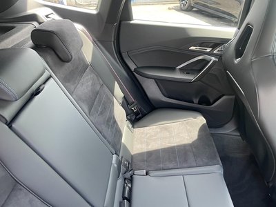 2025 BMW X1 缩略图 39
