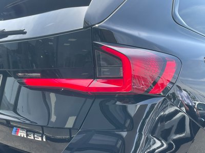 2025 BMW X1 缩略图 24