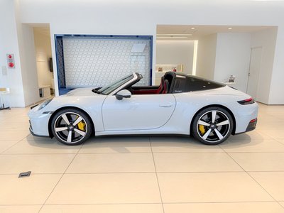 2026 Porsche 911 — миниатюра 19