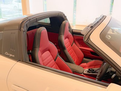 2026 Porsche 911 — миниатюра 25