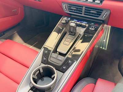 2026 Porsche 911 — миниатюра 31