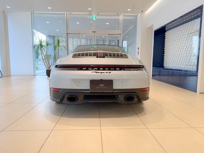 2026 Porsche 911 — миниатюра 15