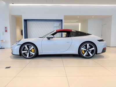 2026 Porsche 911 — миниатюра 11