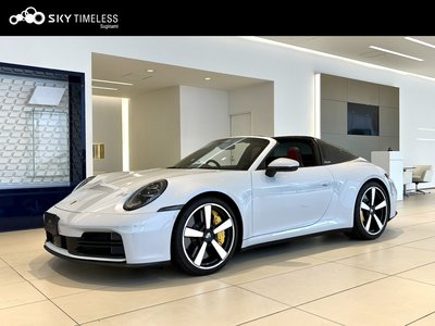 2026 Porsche 911 照片 2