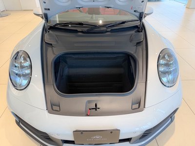 2026 Porsche 911 — миниатюра 38
