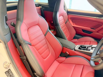 2026 Porsche 911 — миниатюра 24