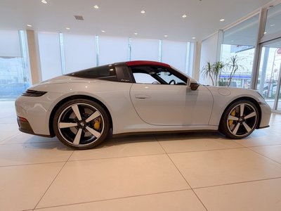 2026 Porsche 911 — миниатюра 16