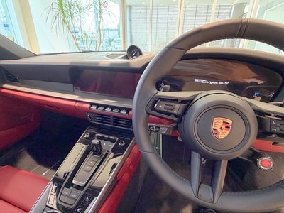 2026 Porsche 911 — миниатюра 33