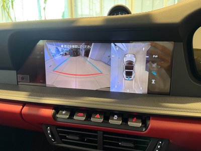 2026 Porsche 911 — миниатюра 36