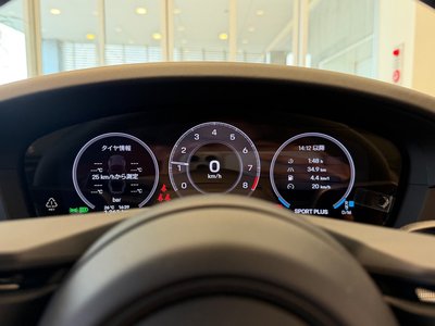 2026 Porsche 911 — миниатюра 30