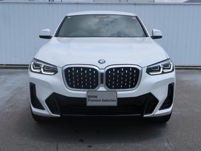 صورة 5 لـ 2023 BMW X4