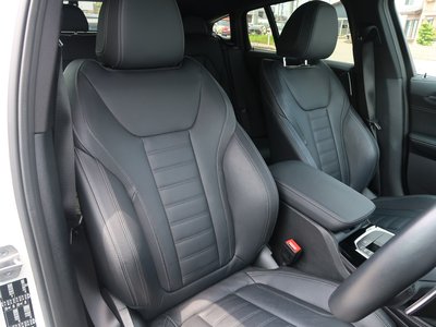 صورة مصغرة 15 لـ 2023 BMW X4