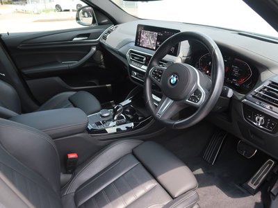صورة مصغرة 14 لـ 2023 BMW X4