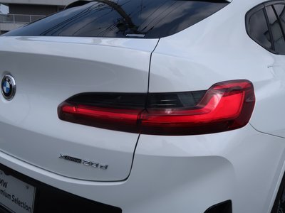 صورة مصغرة 12 لـ 2023 BMW X4
